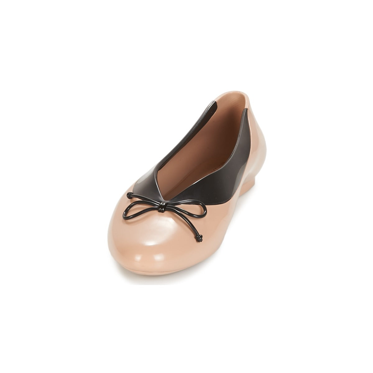 Ballerine Donna Melissa  JUST DANCE  Beige