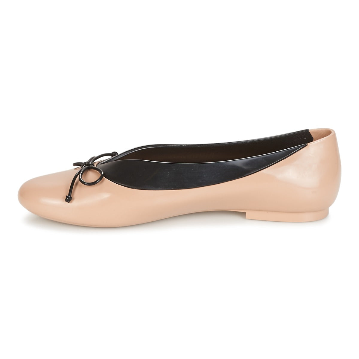 Ballerine Donna Melissa  JUST DANCE  Beige