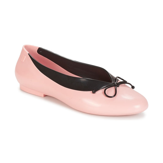 Ballerine Donna Melissa  JUST DANCE  Rosa