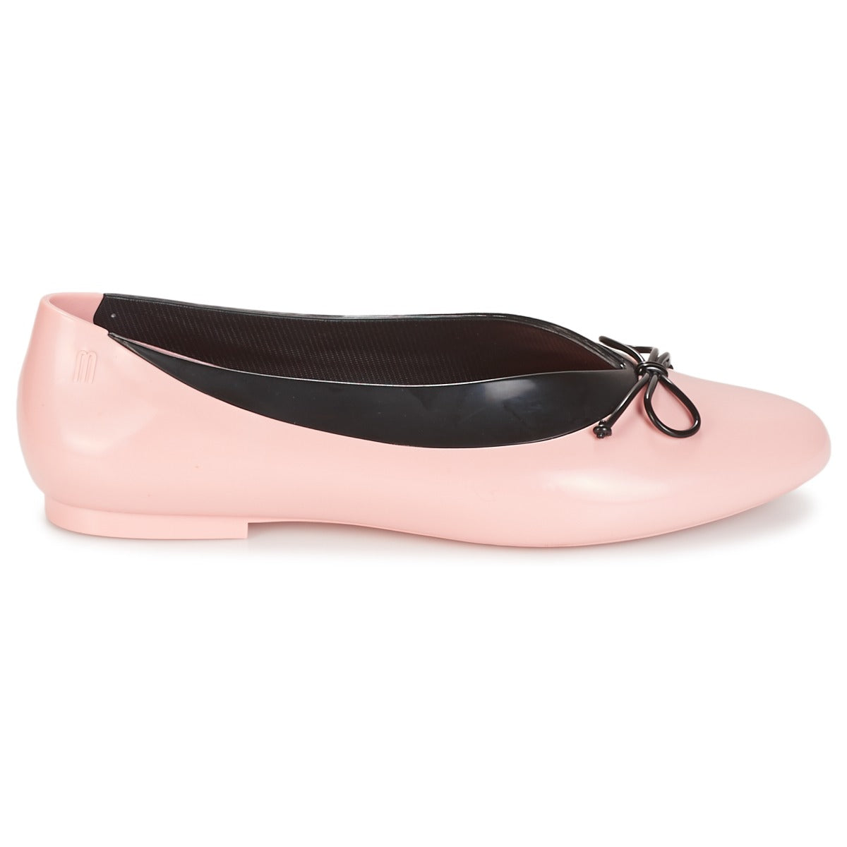 Ballerine Donna Melissa  JUST DANCE  Rosa