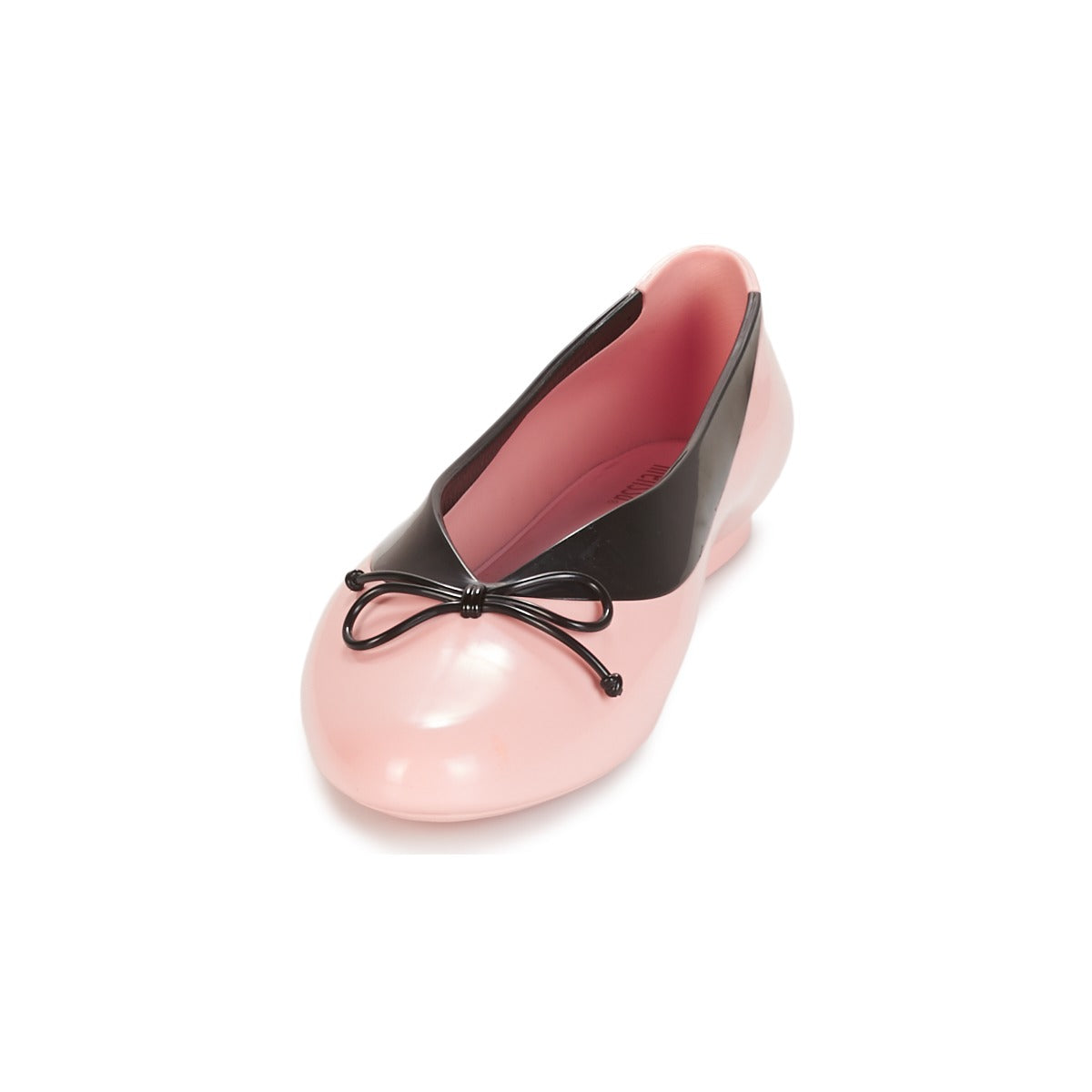 Ballerine Donna Melissa  JUST DANCE  Rosa