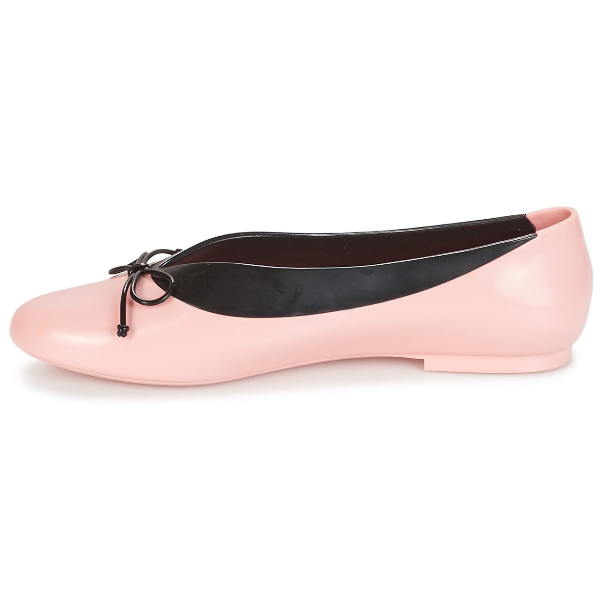 Ballerine Donna Melissa  JUST DANCE  Rosa