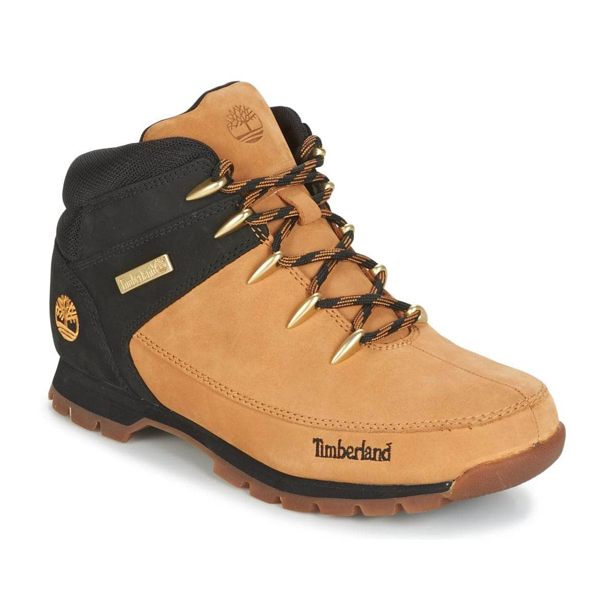 Stivaletti Uomo Timberland  EURO SPRINT HIKER  Marrone