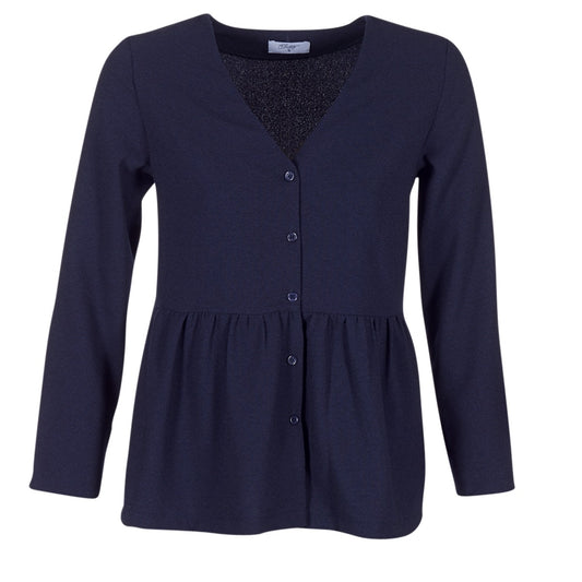 Camicetta Donna Betty London  IHALICE  Blu