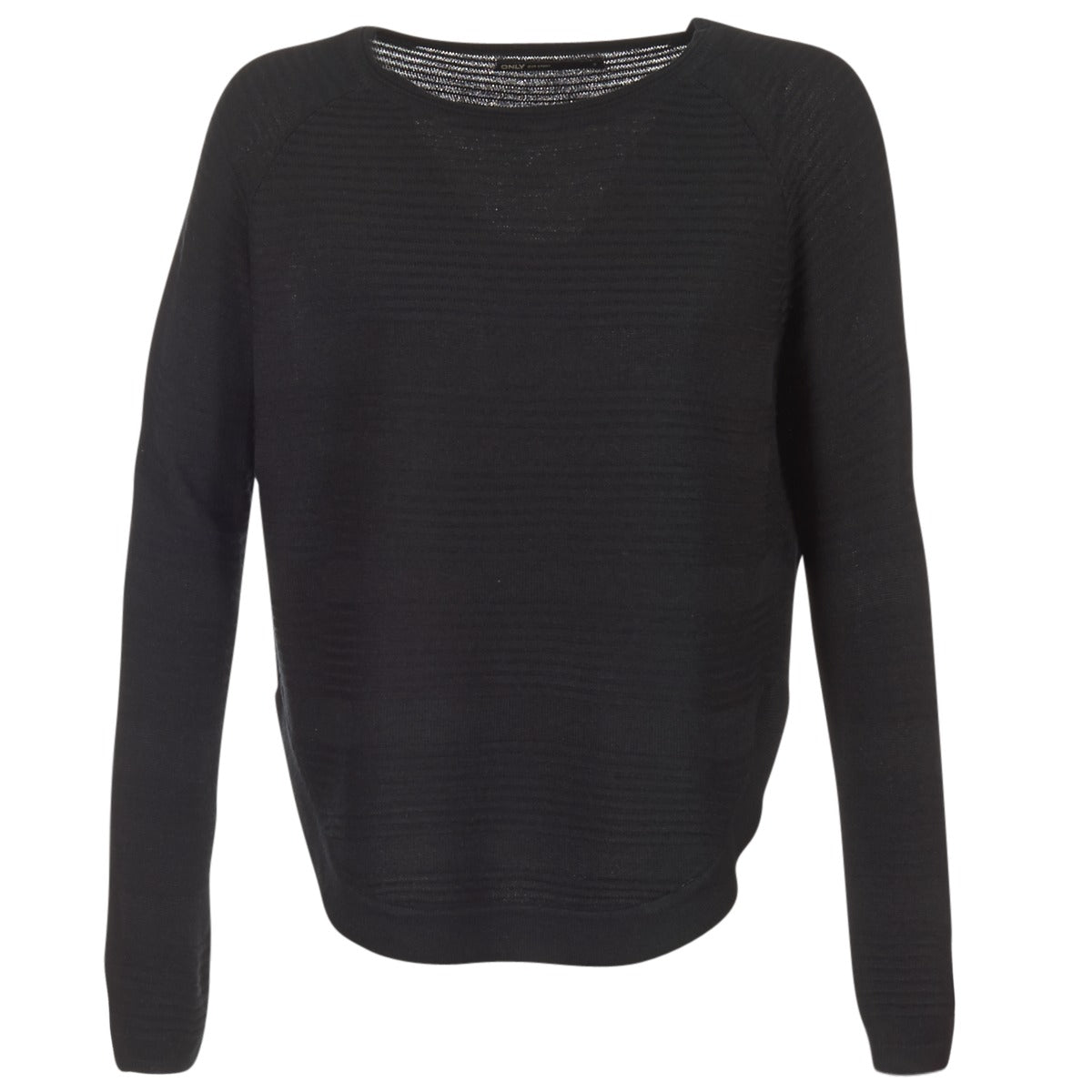 Maglione Donna Only  CAVIAR  Nero