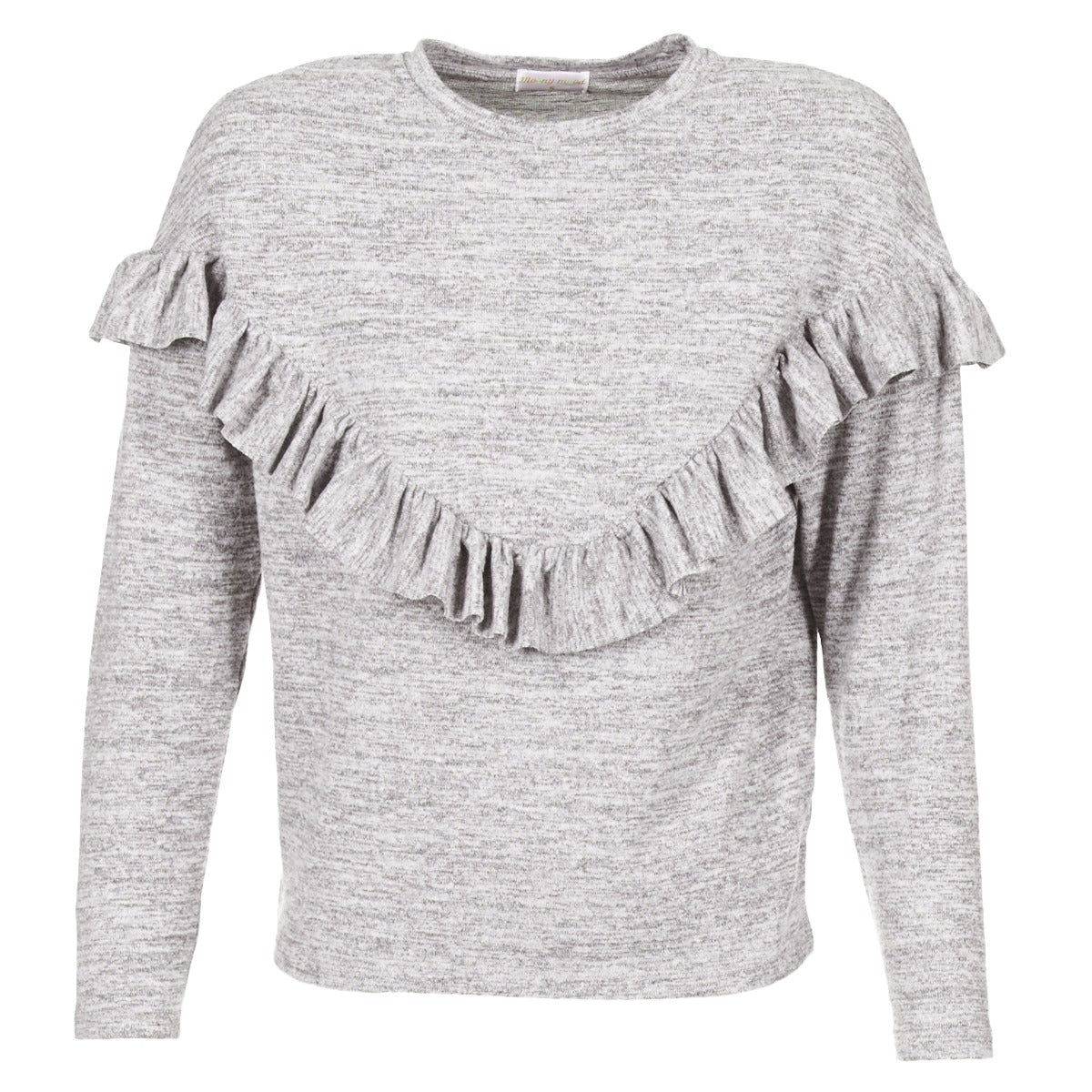 Maglione Donna Moony Mood  GREPINA  Grigio