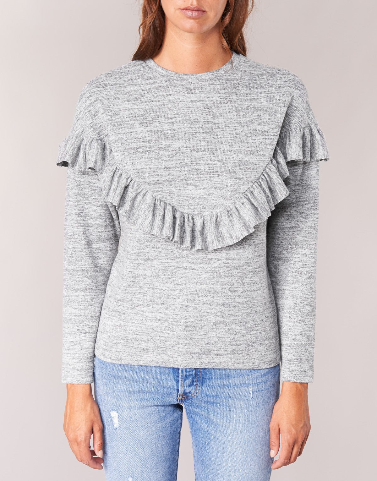 Maglione Donna Moony Mood  GREPINA  Grigio