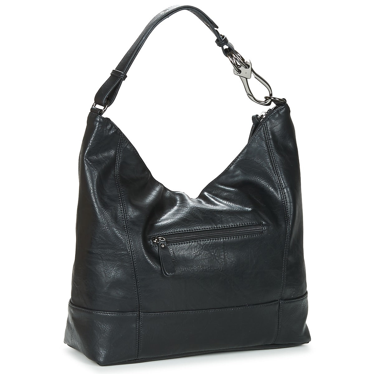 Borsa a spalla Donna Moony Mood  HODI  Nero