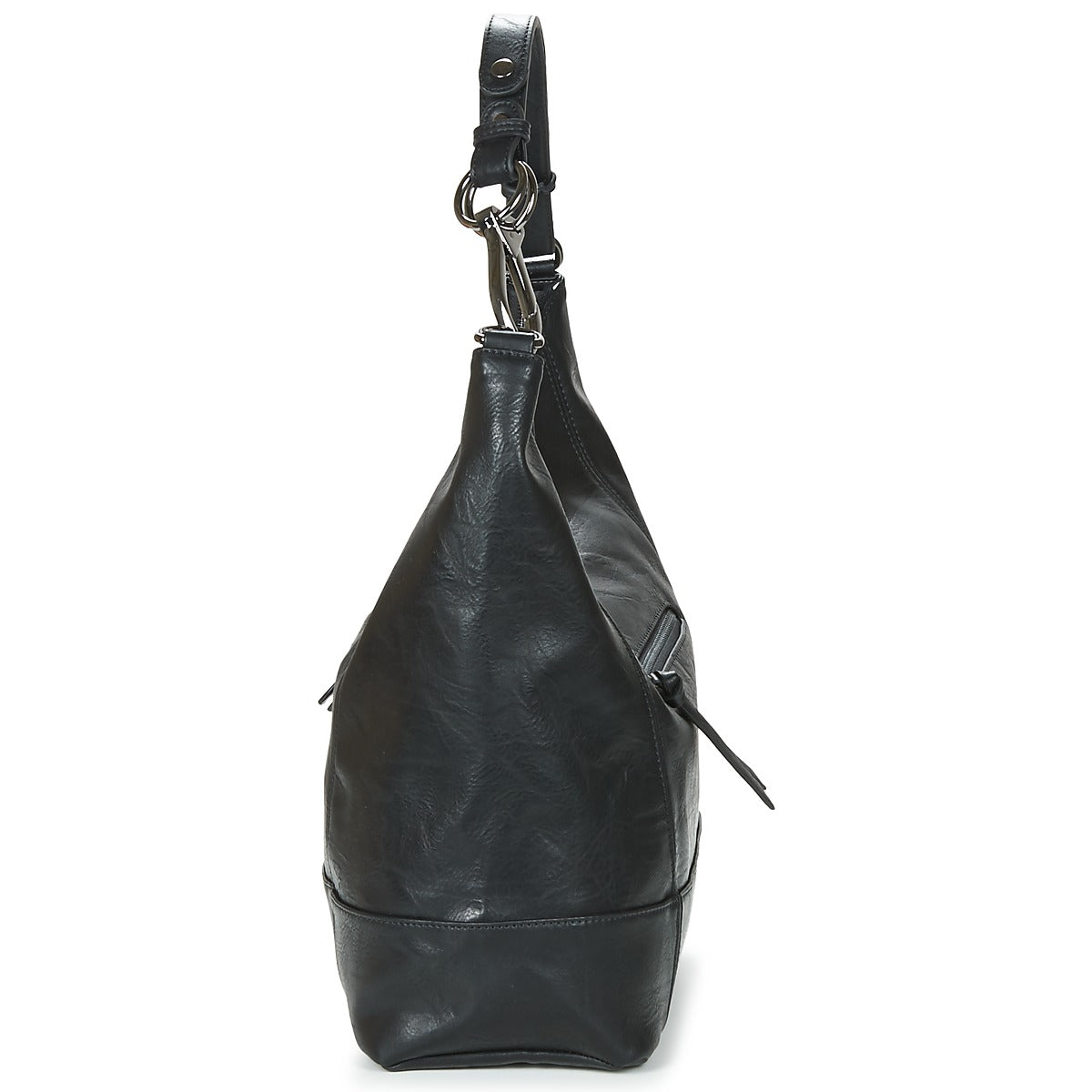 Borsa a spalla Donna Moony Mood  HODI  Nero