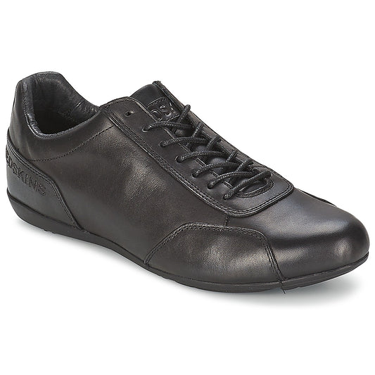 Sneakers Uomo Redskins  GUIZ  Nero