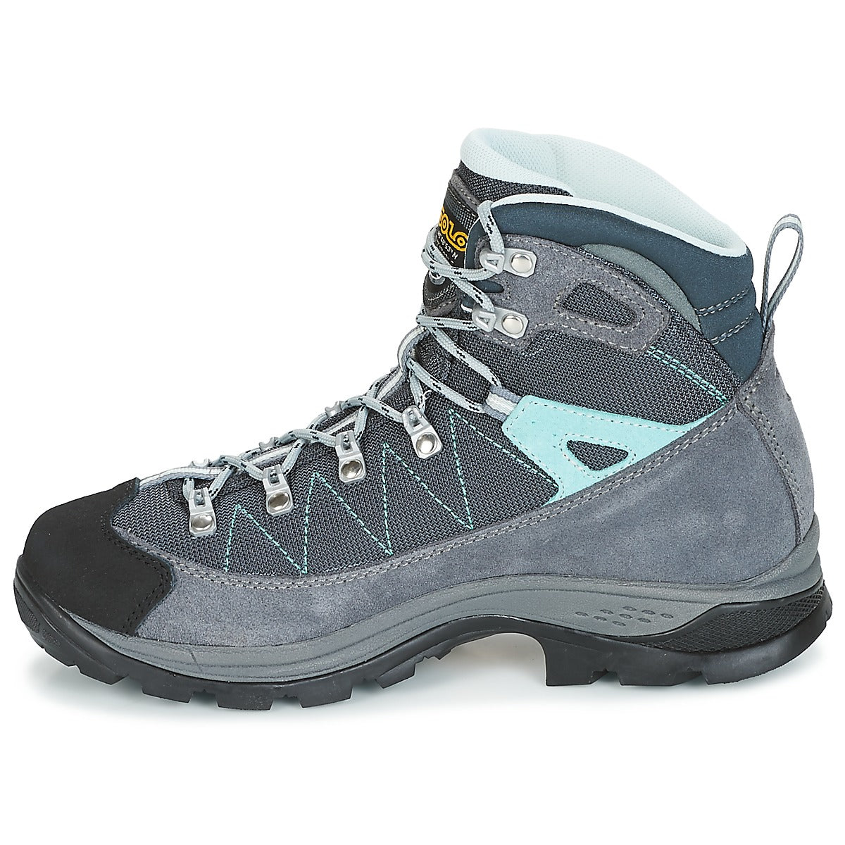 Scarpe da trekking Donna Asolo  FINDER GV ML  Grigio