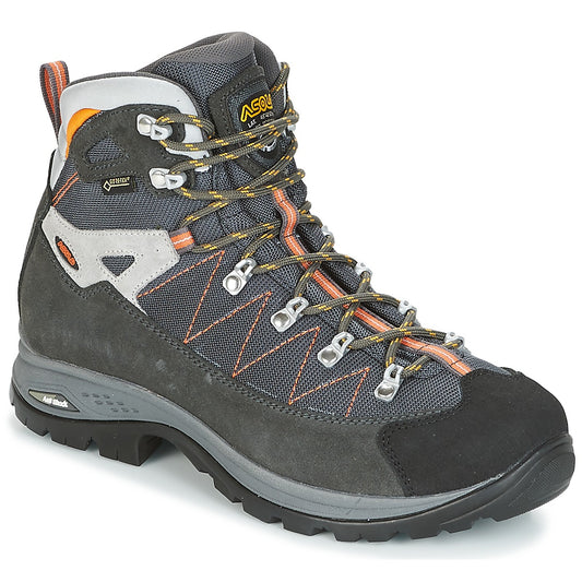 Scarpe da trekking Uomo Asolo  FINDER GV MM  Grigio