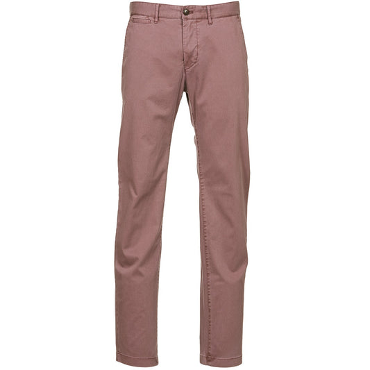 Pantalone Chino Uomo Marc O'Polo  ADALBERTO  Marrone