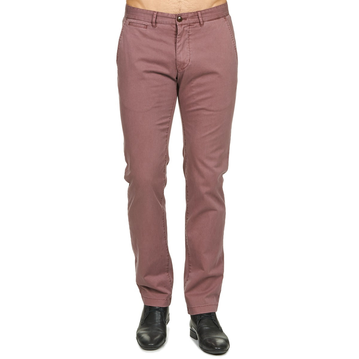 Pantalone Chino Uomo Marc O'Polo  ADALBERTO  Marrone