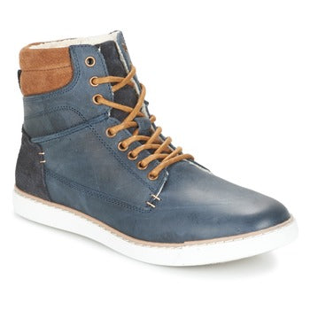 Scarpe bambini ragazzo Bullboxer  -  Blu