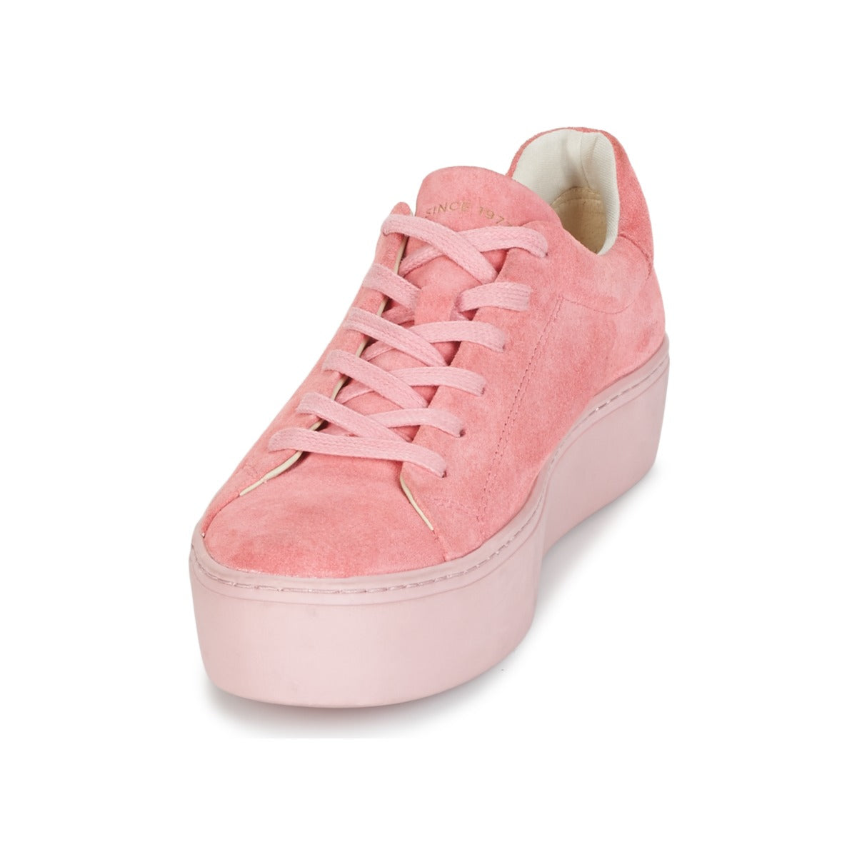 Sneakers basse Donna Vagabond Shoemakers  JESSIE  Rosa