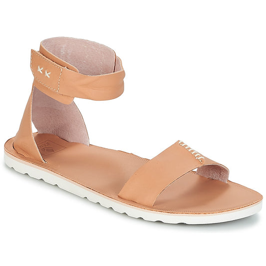 Sandali Donna Reef  REEF VOYAGE HI  Beige