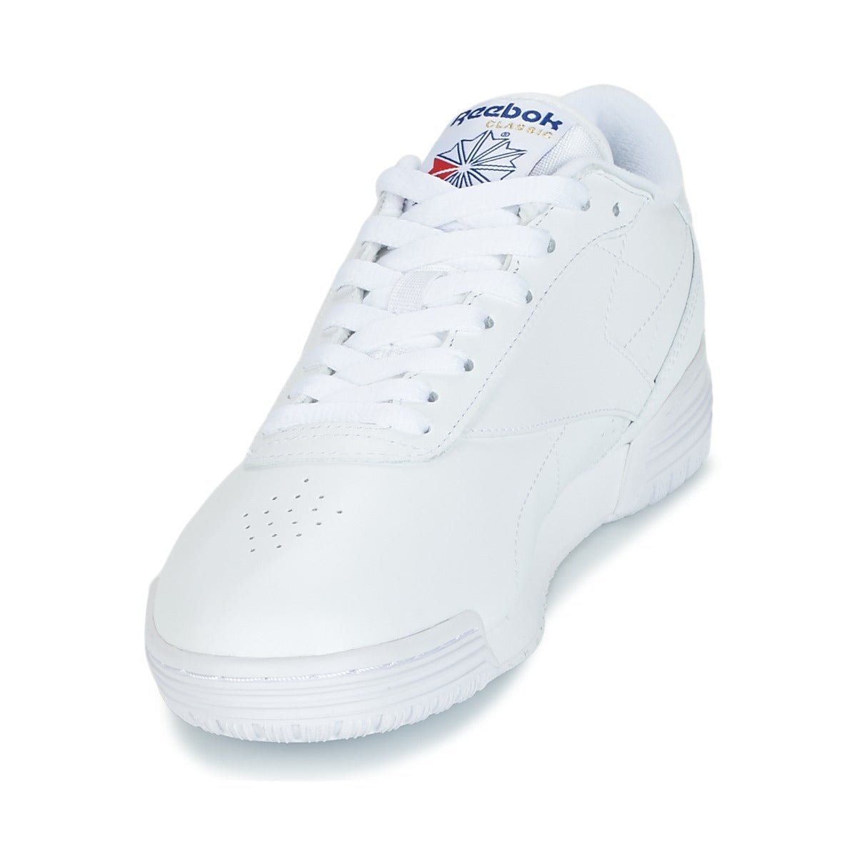 Sneakers Uomo Reebok Classic  EXOFIT  Bianco