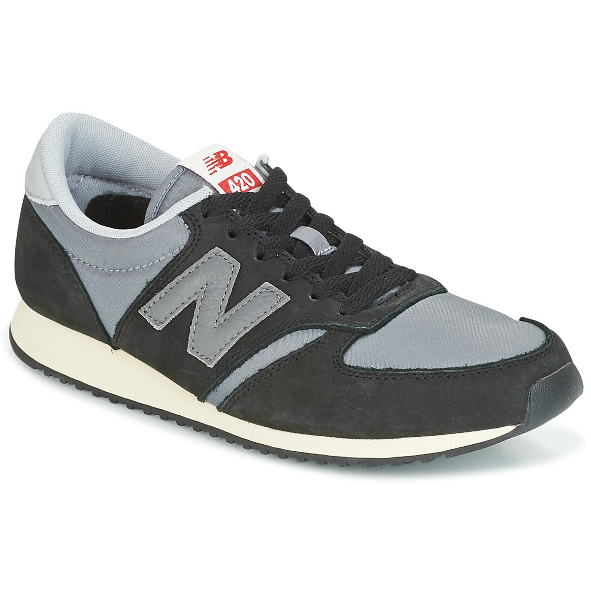 Sneakers Uomo New Balance  U420  Nero