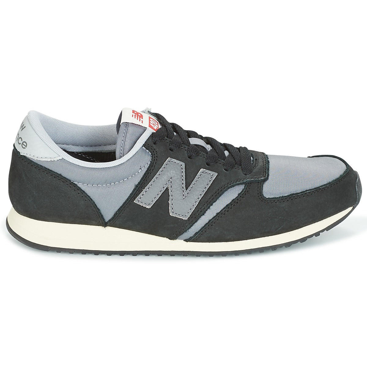 Sneakers Uomo New Balance  U420  Nero