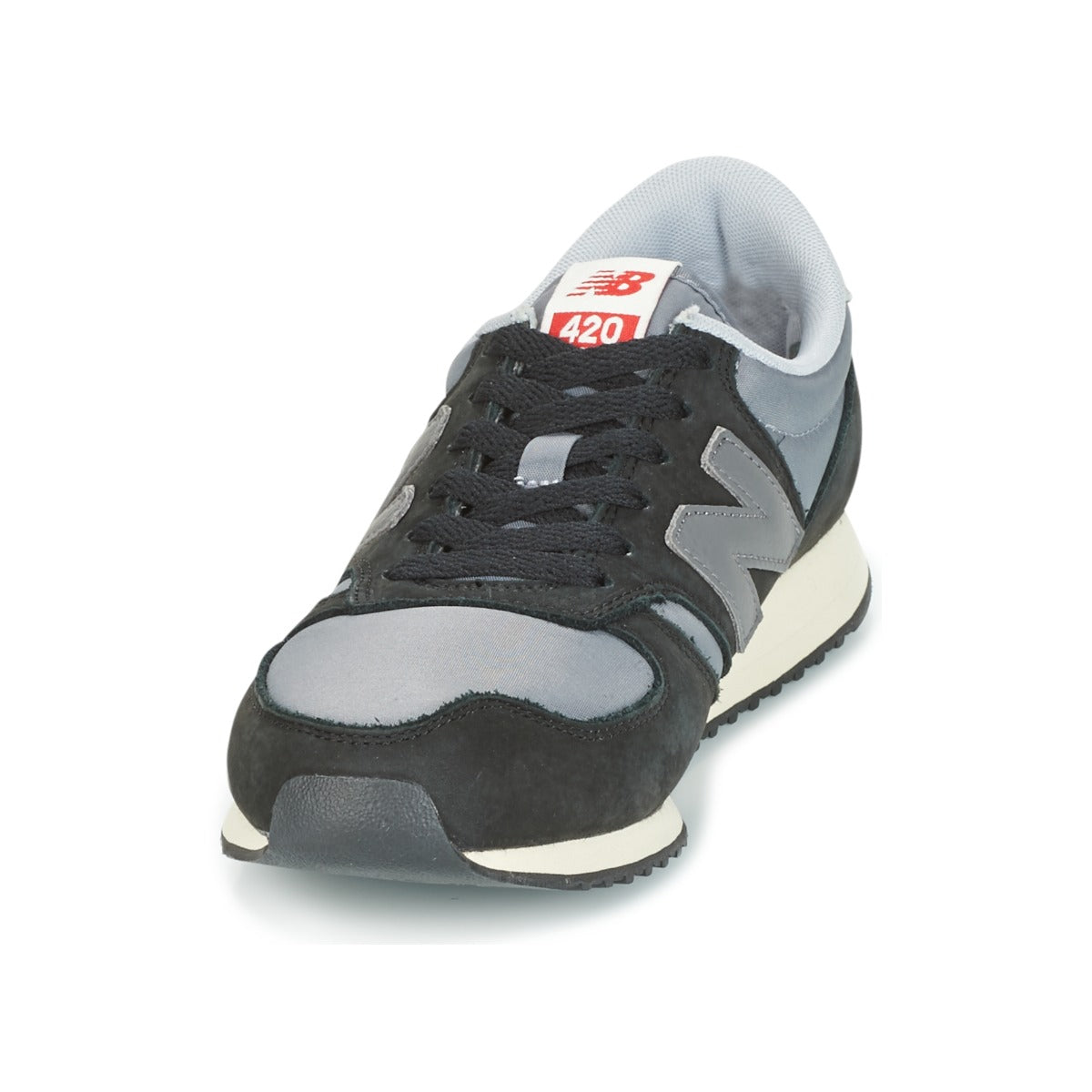 Sneakers Uomo New Balance  U420  Nero