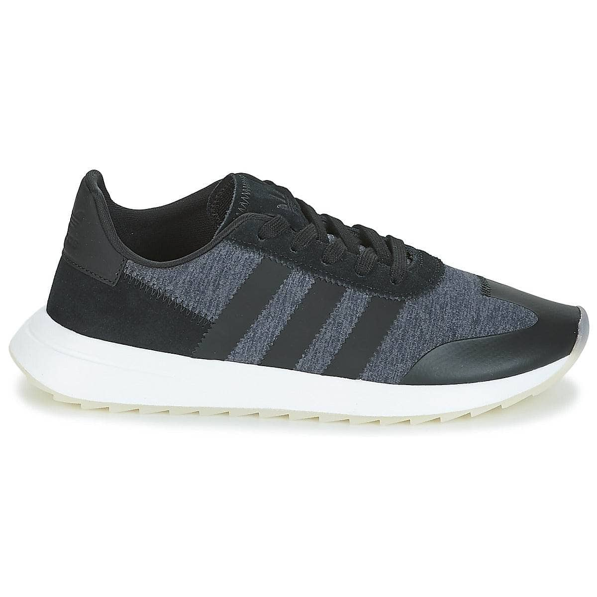 Sneakers basse Donna adidas  FLB RUNNER W  Nero