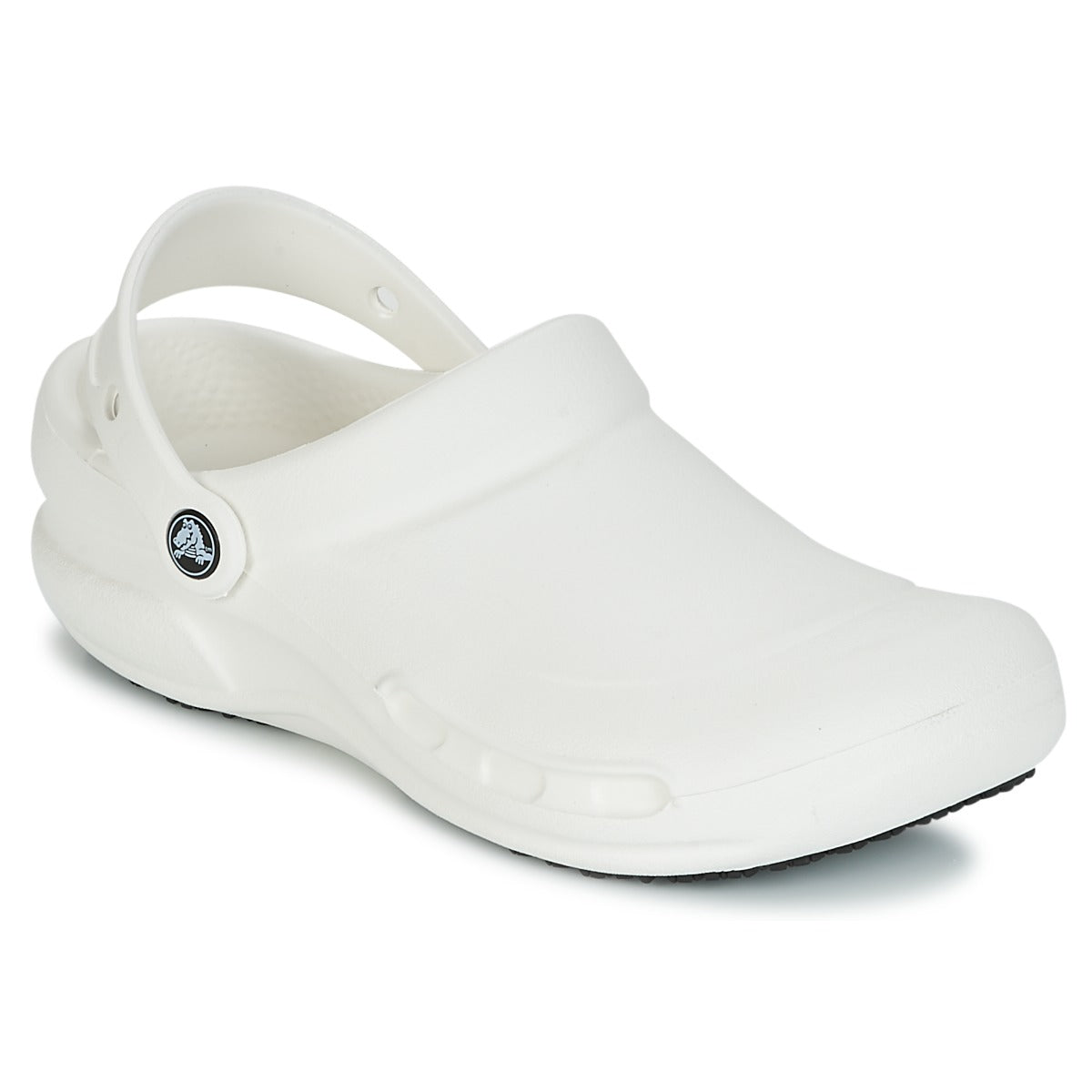 Scarpe Donna Crocs  BISTRO  Bianco