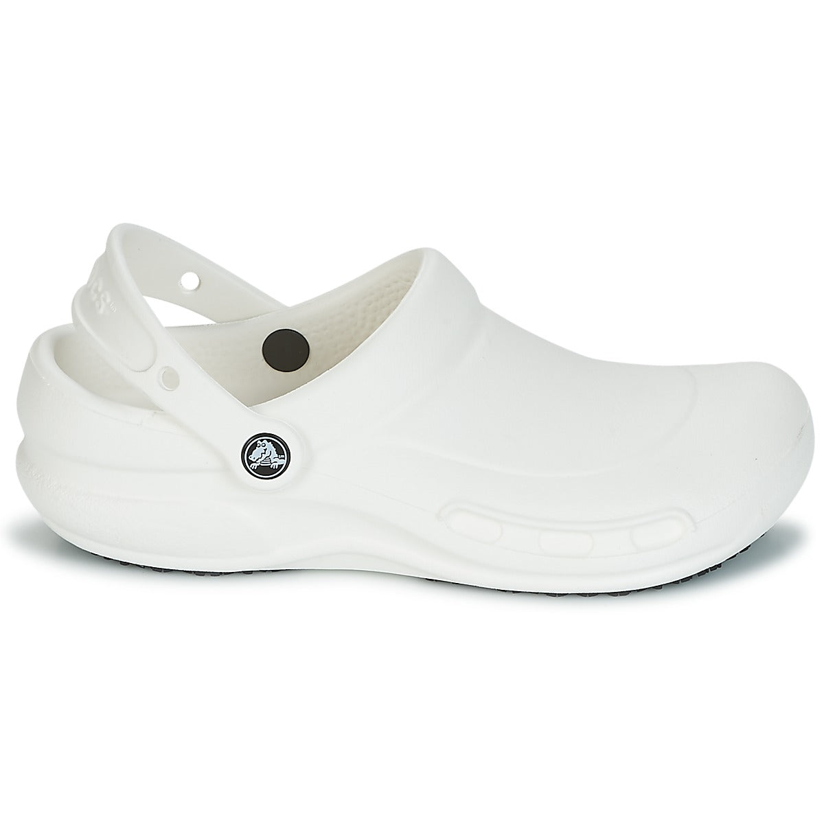 Scarpe Donna Crocs  BISTRO  Bianco