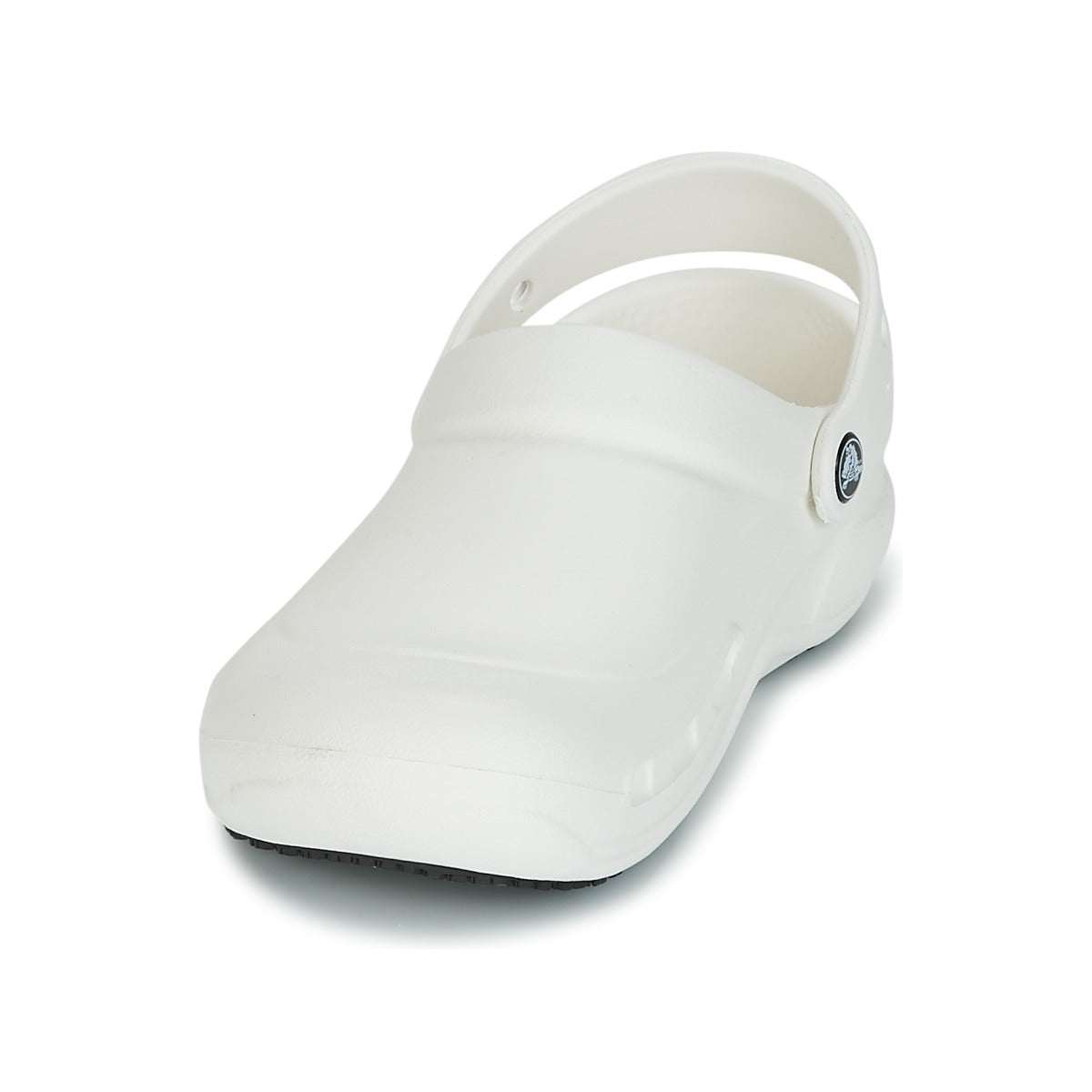 Scarpe Donna Crocs  BISTRO  Bianco