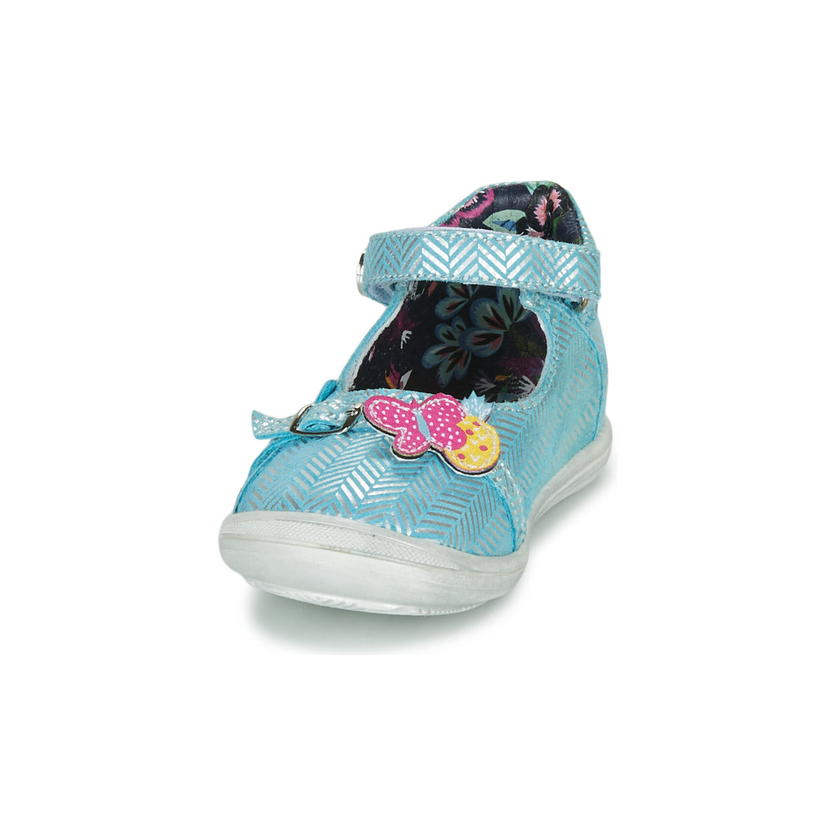 Ballerine bambina ragazza Catimini  SITELLE  Blu