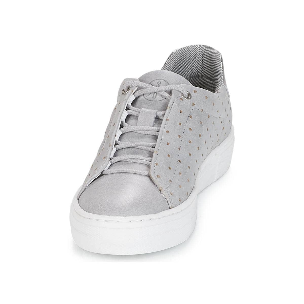 Scarpe bambini ragazzo Bullboxer  AID006  Grigio