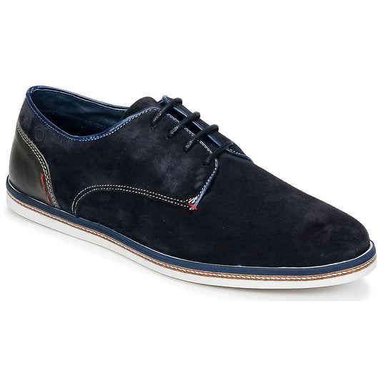 Scarpe Uomo Casual Attitude  INOUDER  Blu