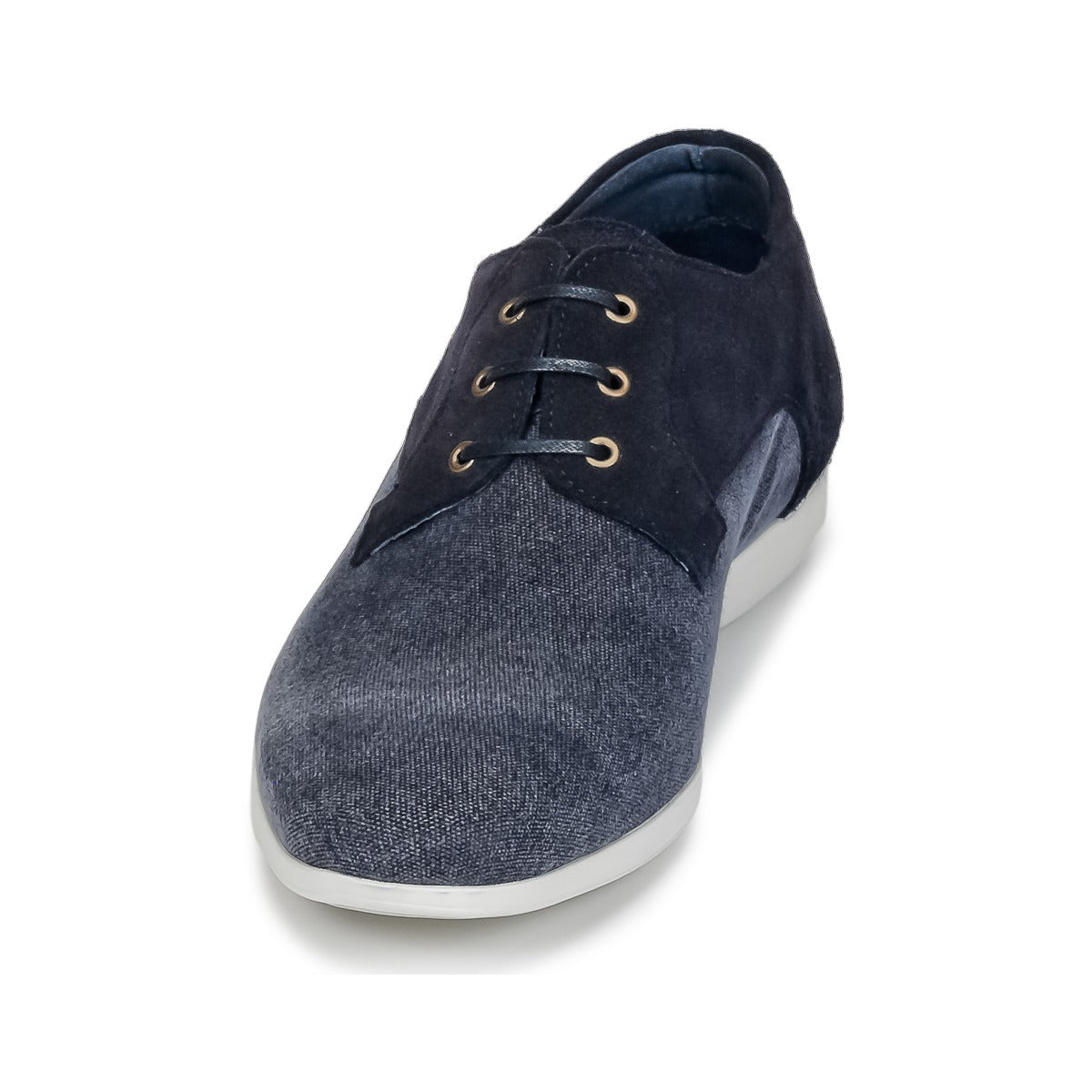 Scarpe Uomo Casual Attitude  IVUR  Blu