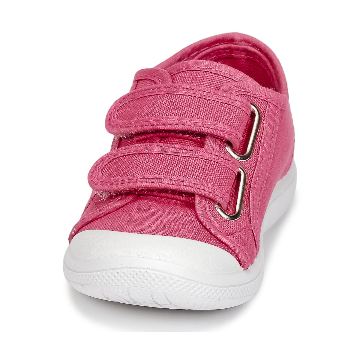 Scarpe bambini ragazza Citrouille et Compagnie  GLASSIA  Rosa