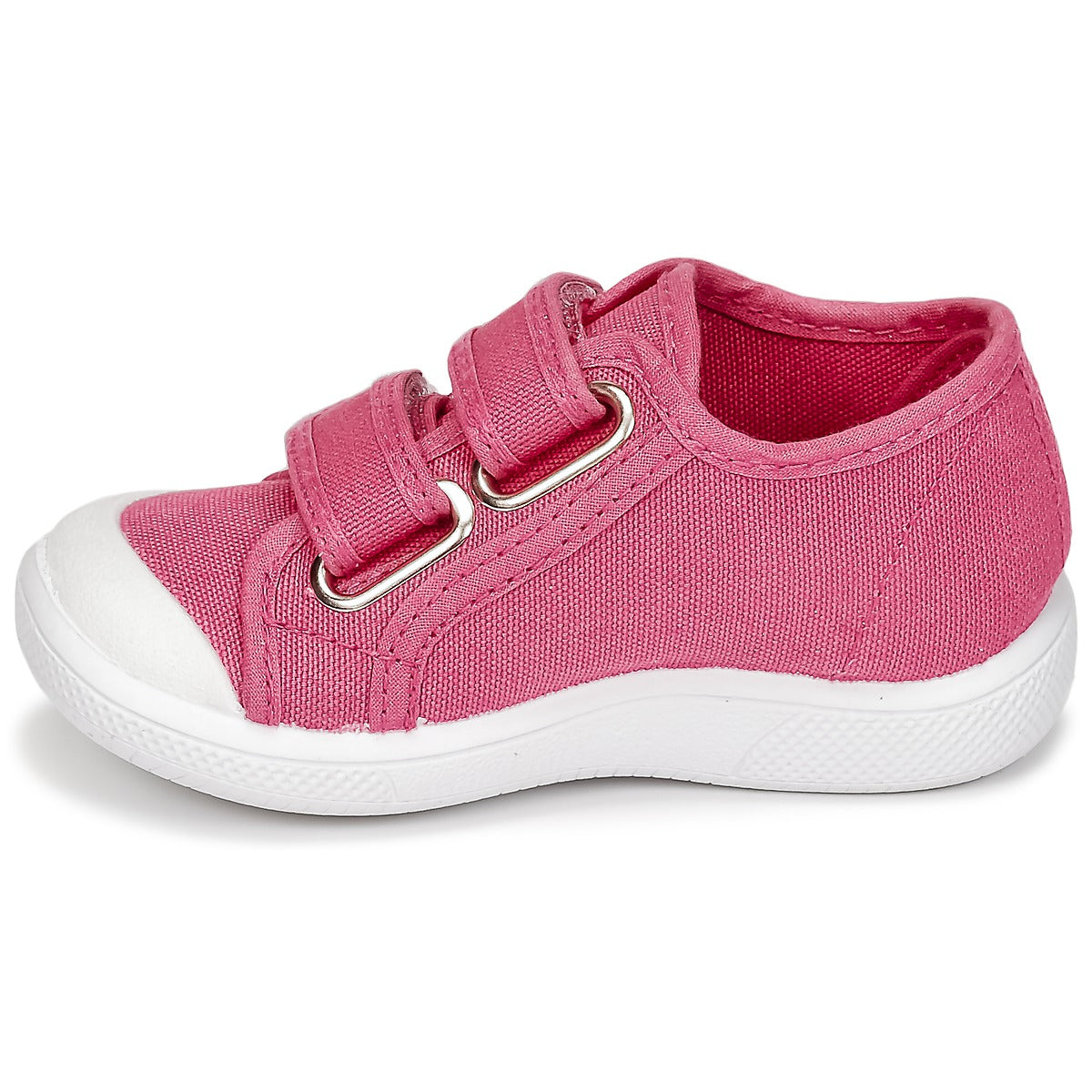 Scarpe bambini ragazza Citrouille et Compagnie  GLASSIA  Rosa