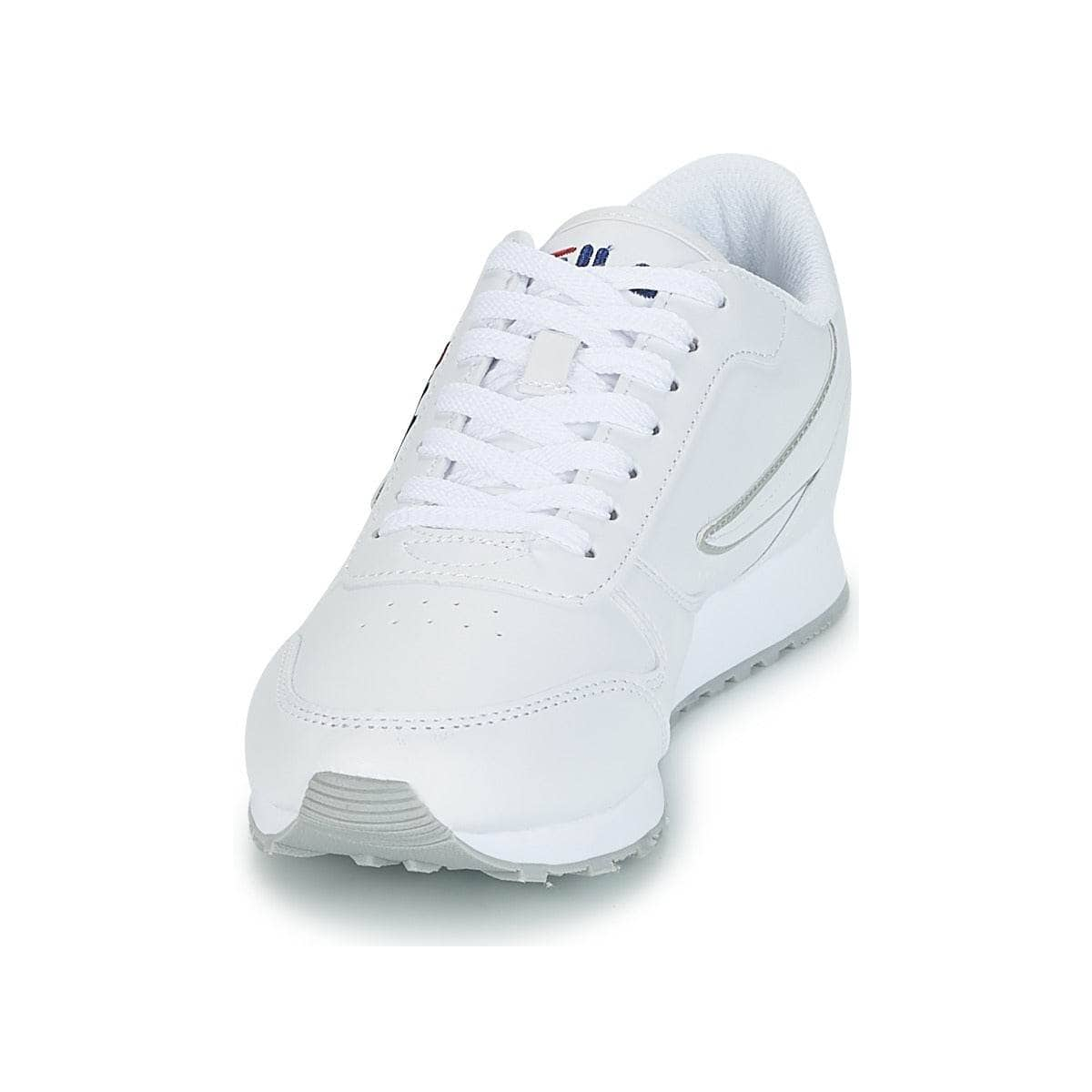 Sneakers basse Donna Fila  ORBIT LOW WMN  Bianco