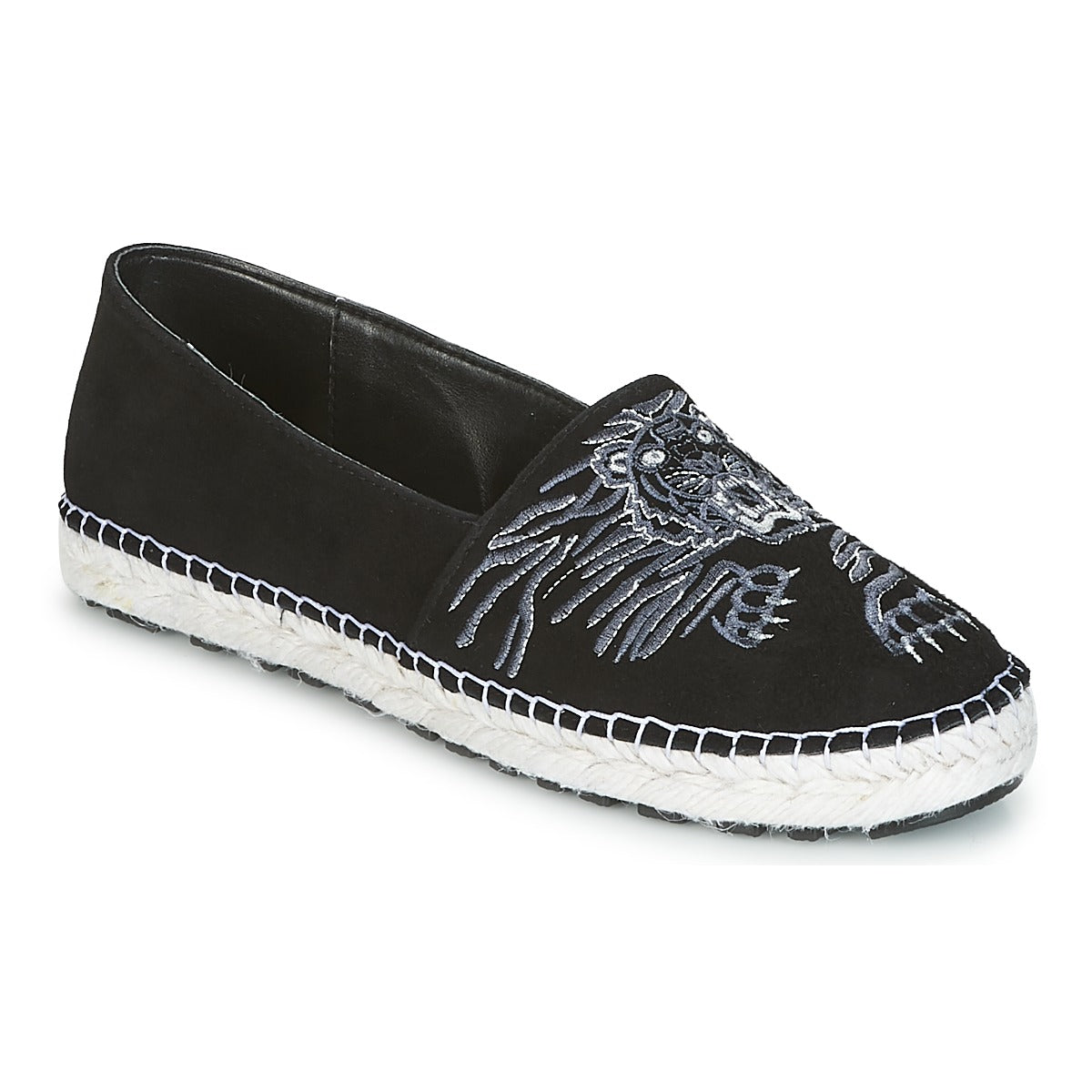 Scarpe Espadrillas Donna Kenzo  KUMI ESPADRILLE  Nero