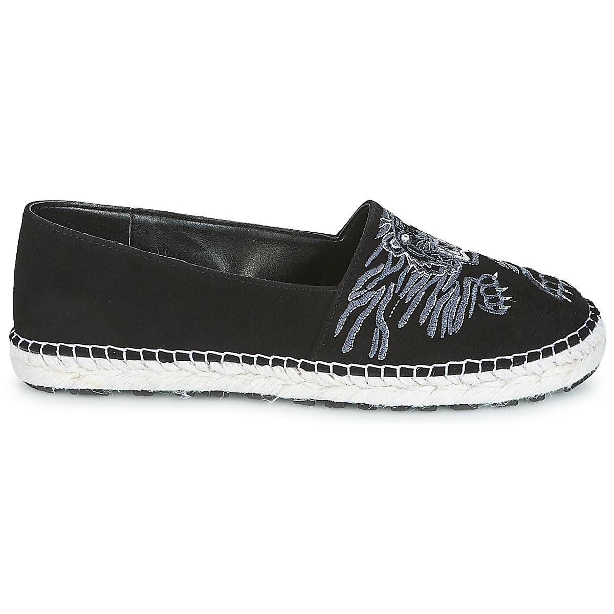 Scarpe Espadrillas Donna Kenzo  KUMI ESPADRILLE  Nero