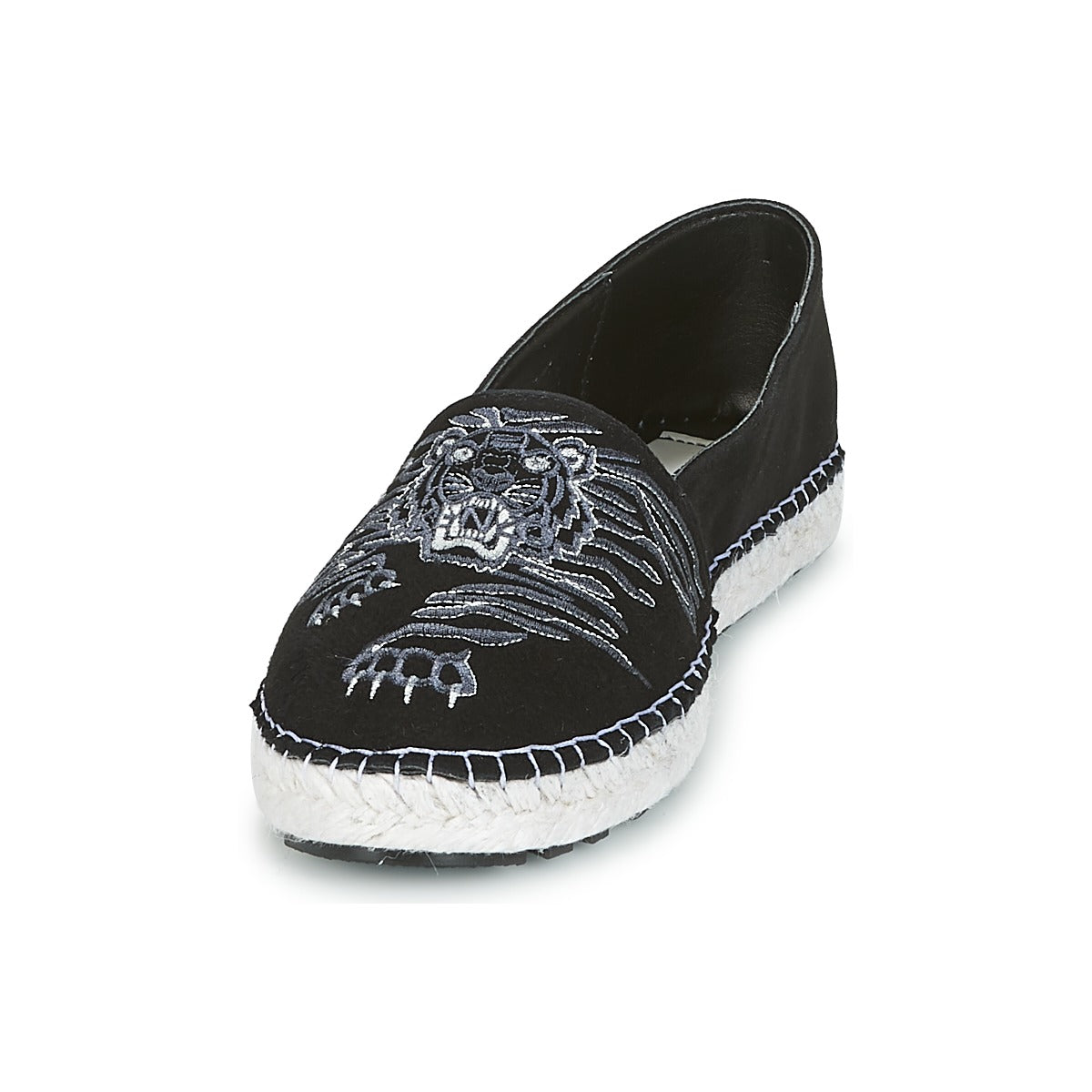 Scarpe Espadrillas Donna Kenzo  KUMI ESPADRILLE  Nero