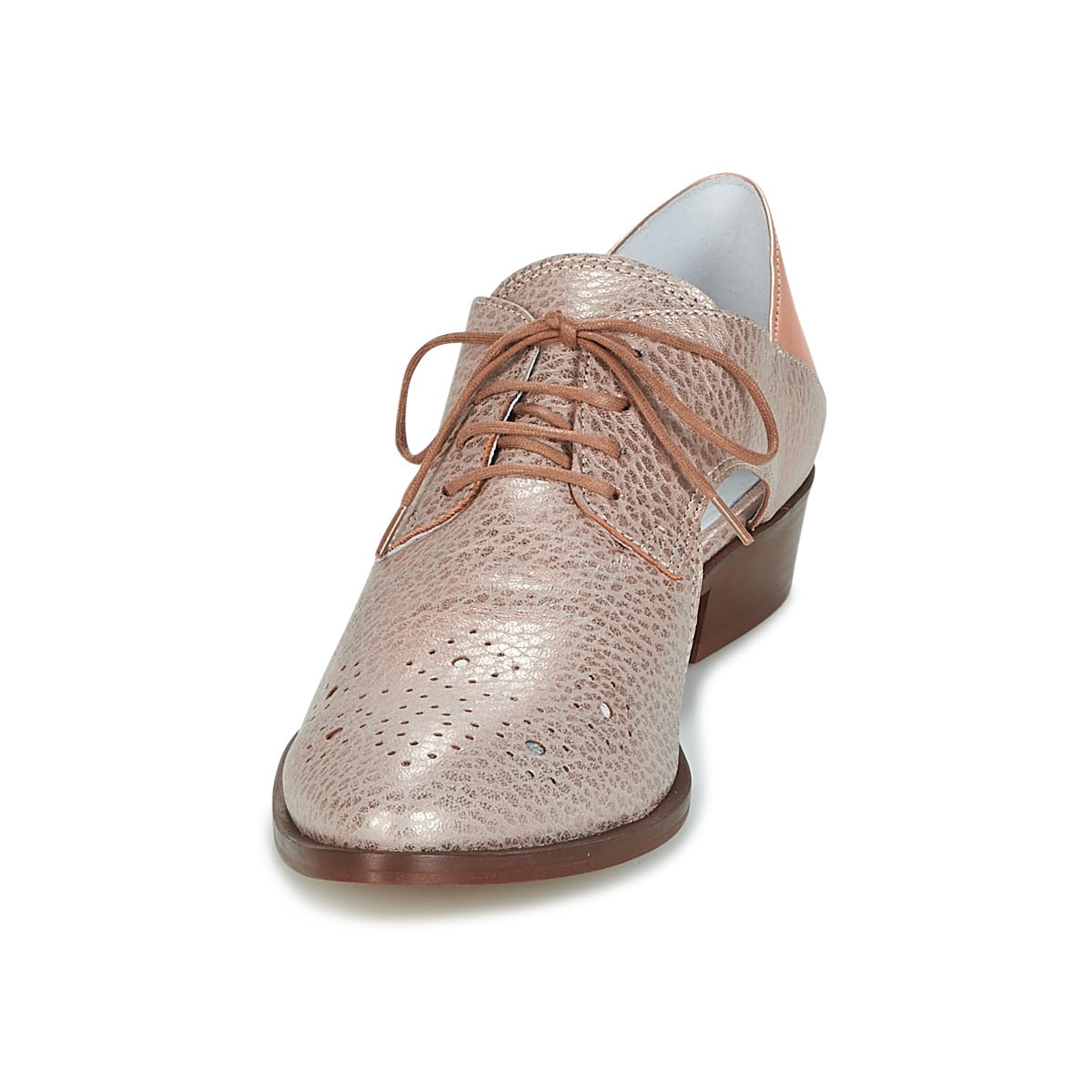 Scarpe Donna Regard  RELAFU  Rosa