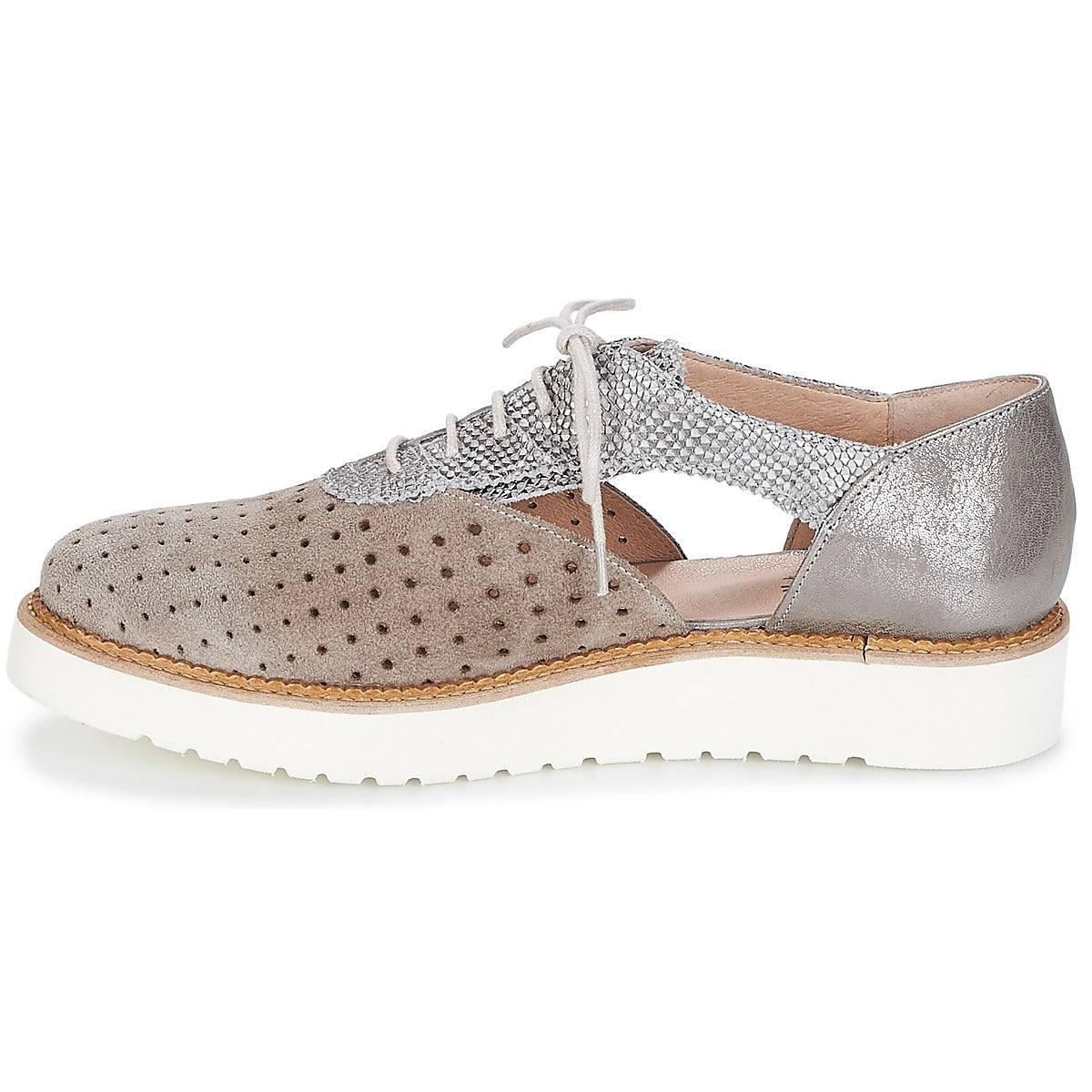 Scarpe Donna Muratti  AMA  Grigio