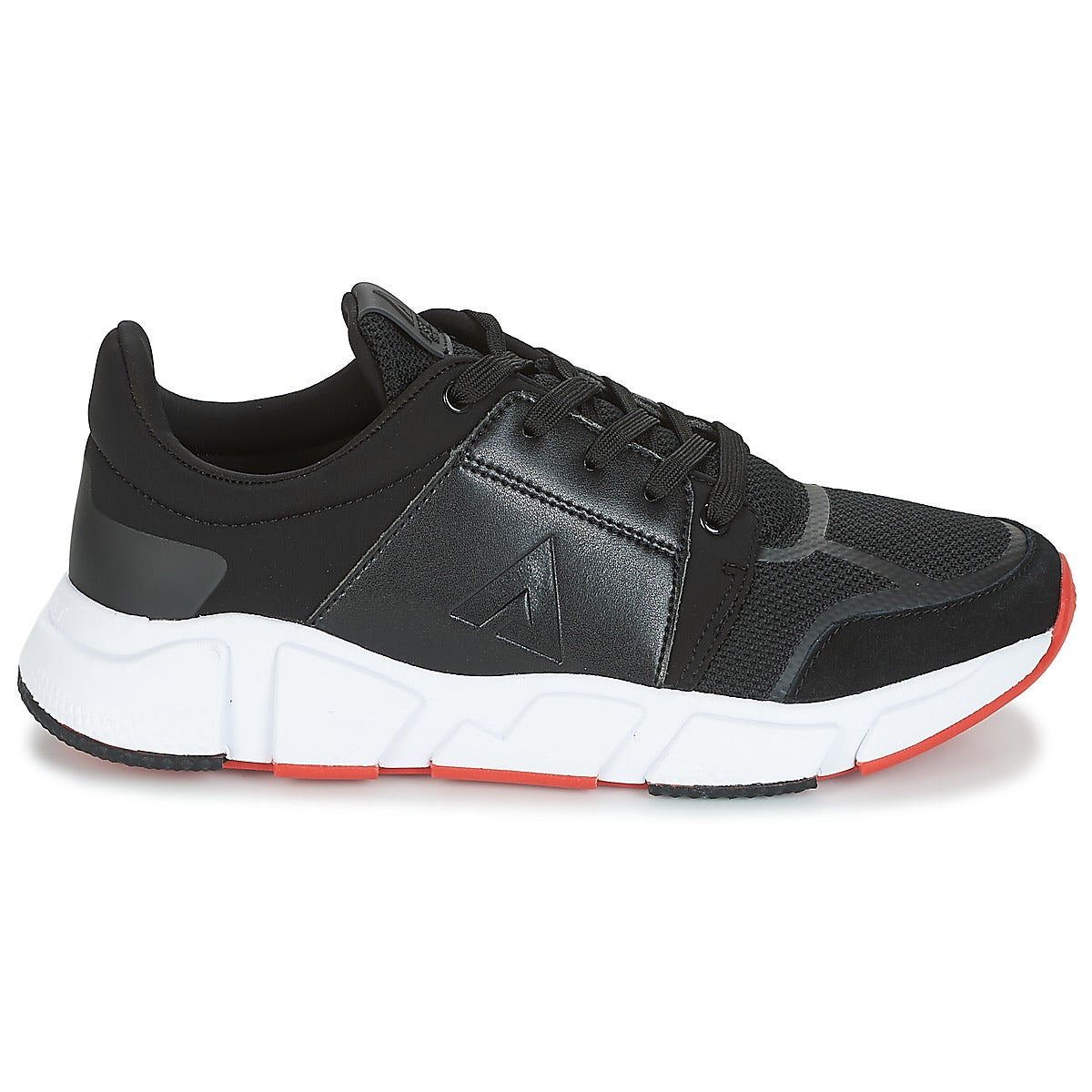 Sneakers Uomo Asfvlt  FUTURE  Nero