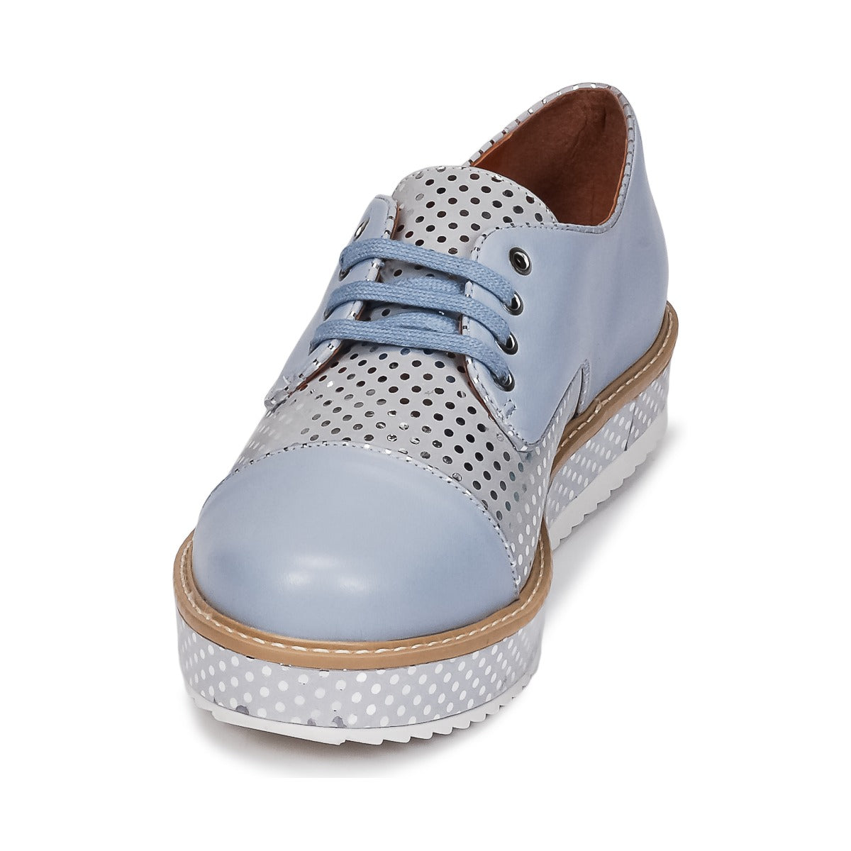 Scarpe Donna Cristofoli  FILIPY  Blu