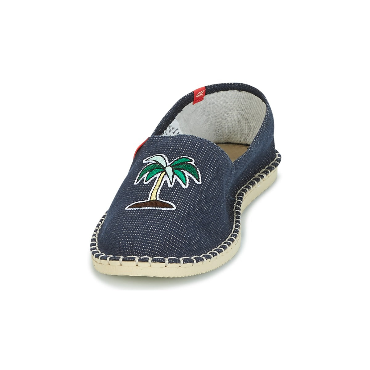 Scarpe Espadrillas Donna Havaianas  ORIGINE FUN  Blu