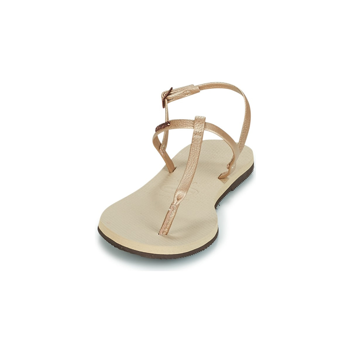 Sandali Donna Havaianas  YOU RIVIERA  Beige