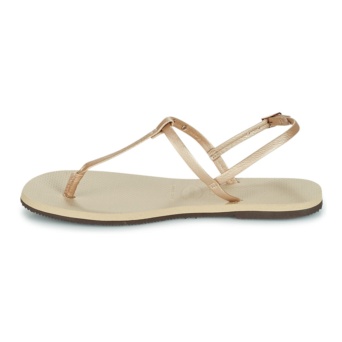 Sandali Donna Havaianas  YOU RIVIERA  Beige