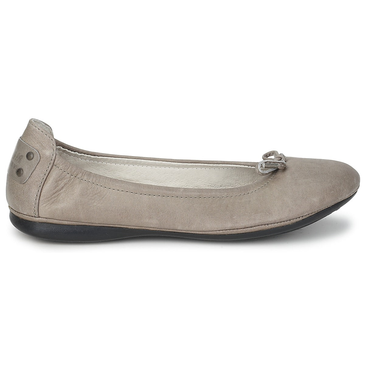 Ballerine Donna PLDM by Palladium  MOMBASA CASH  Grigio