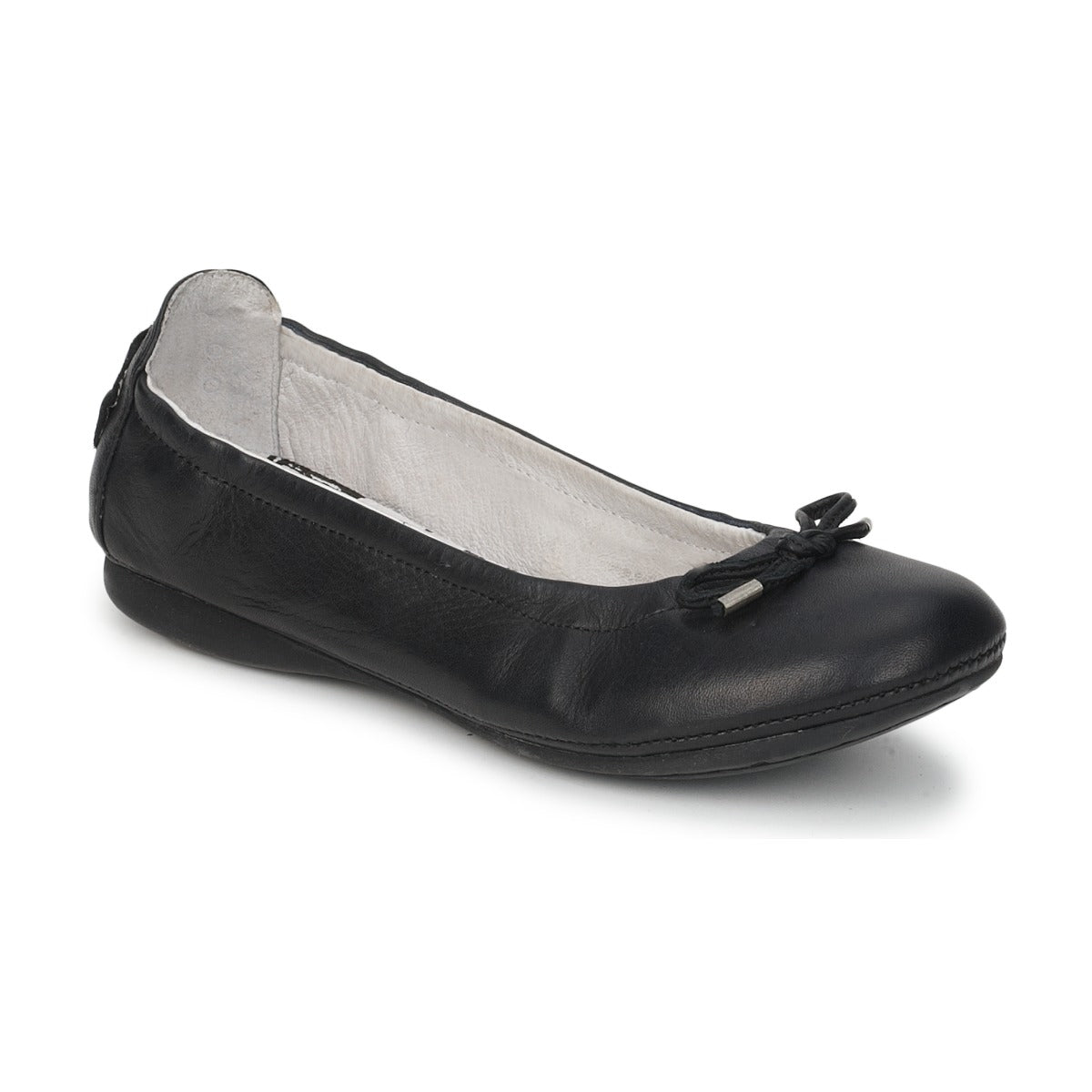 Ballerine Donna PLDM by Palladium  MOMBASA CASH  Nero