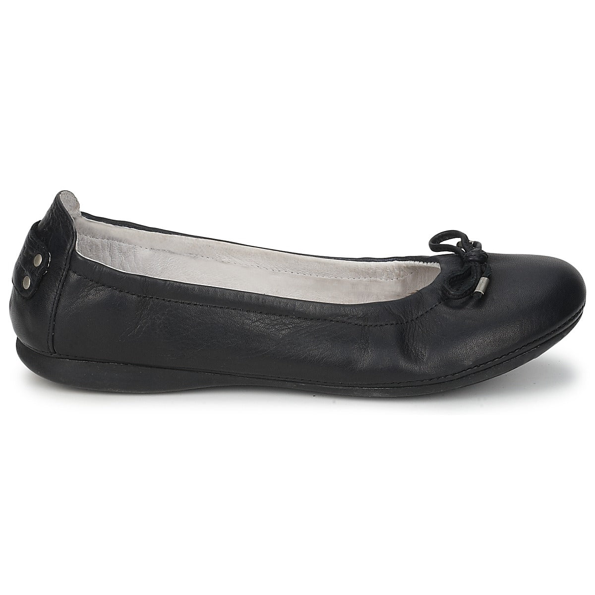 Ballerine Donna PLDM by Palladium  MOMBASA CASH  Nero