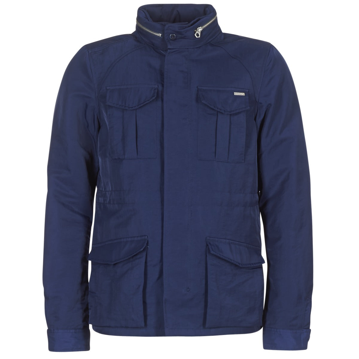 Giubbotto Uomo Scotch & Soda  POLEDE  Blu